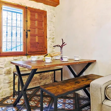 Gema Historica En Santa Cruz Doble Terraza Vistas Дом отдыха *