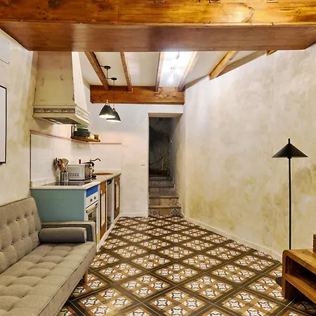 Gema Historica En Santa Cruz Doble Terraza Vistas Дом отдыха *