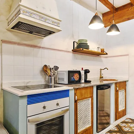Gema Historica En Santa Cruz Doble Terraza Vistas Аликанте