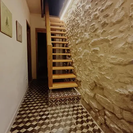 Gema Historica En Santa Cruz Doble Terraza Vistas Holiday home