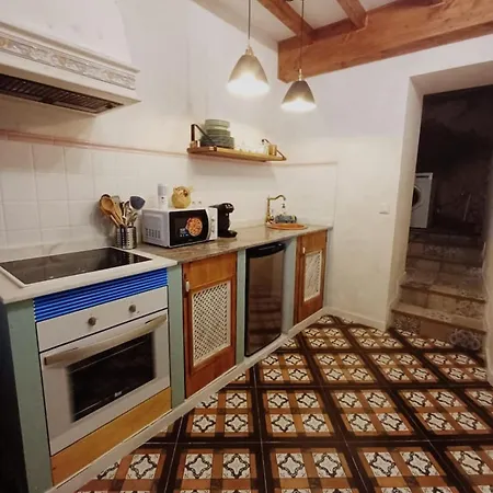 Gema Historica En Santa Cruz Doble Terraza Vistas Holiday home *