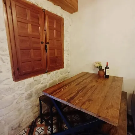 Gema Historica En Santa Cruz Doble Terraza Vistas Holiday home