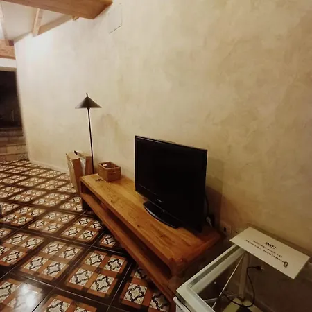 Gema Historica En Santa Cruz Doble Terraza Vistas Holiday home *
